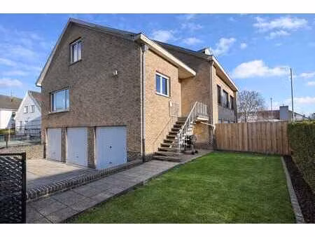 duplexappartement in het centrum van wenduine  vlak bij w...