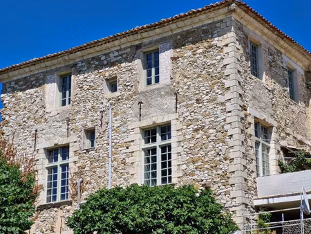 château à vendre à ongles