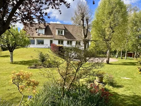 villa de luxe à vendre à cucq