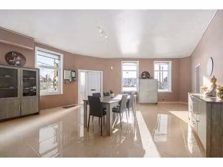 grande maison familiale avec garage à dendermonde