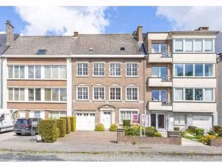 stijlvolle  ruime woning