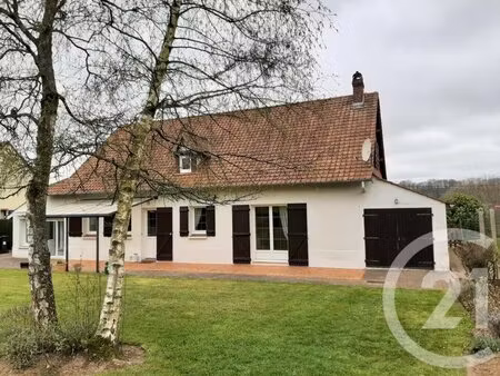 maison de village