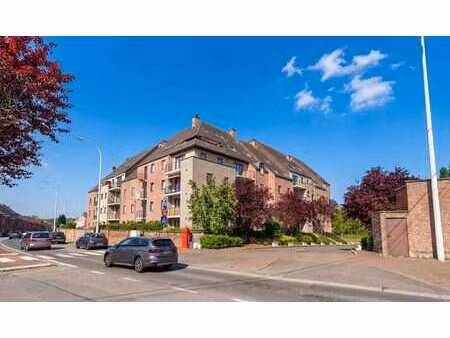 appartement une chambre