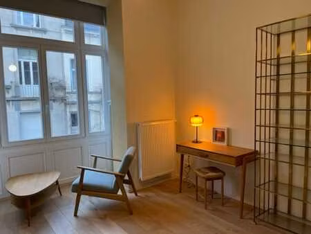 co-living exceptionnel entièrement rénové.