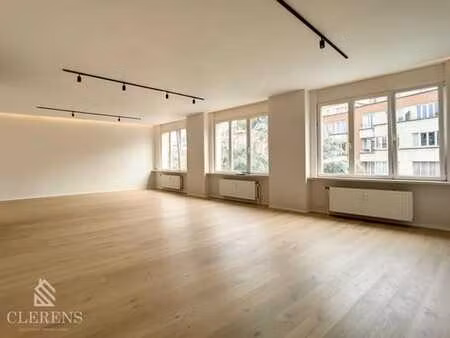 lumineux 3ch 2sdb ! situation recherchée et calme !