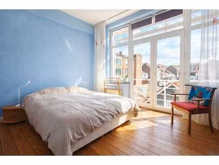 appartement 2 chambres meublé avec terrasse