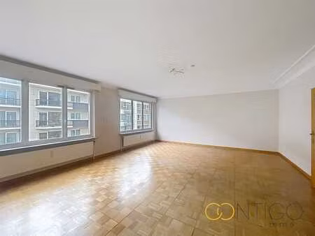 appartement lumineux 2ch.