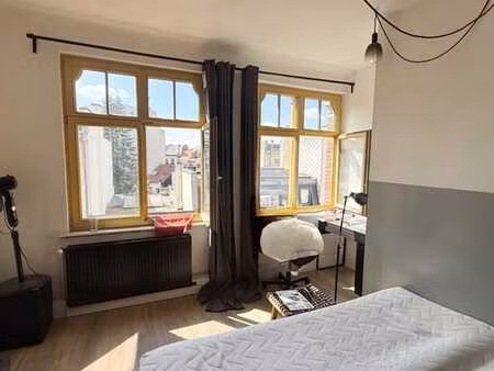 chambre à louer - coliving