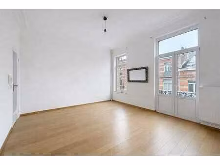 appartement 2 chambres