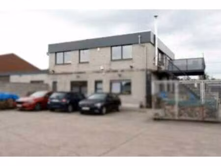 appartement lumineux et spacieux sur saive