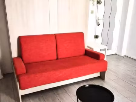 location appartement 1 pièce 22 m² à bordeaux (33000)