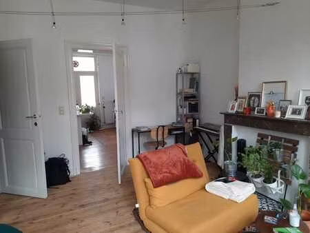 appartement 49m2 haut de st gilles