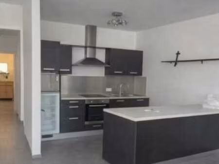 duplex 3 chambres avec terrasse – hognoul