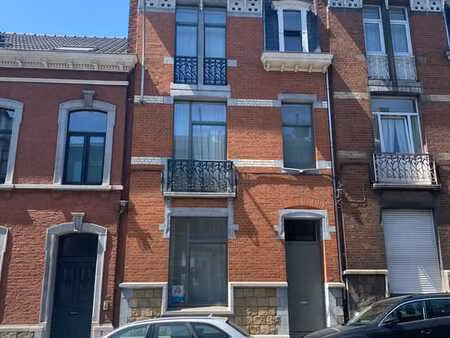 duplex 2ch + dressing+ jardin