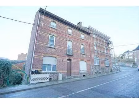 appartement 2ch à 2 pas du centre-ville