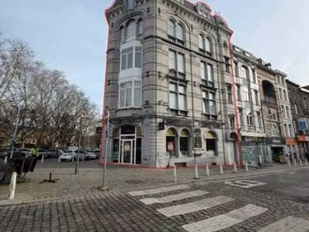 appartement 2 chambres - excellent état