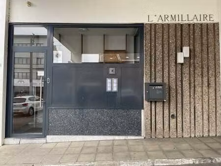 appartement 0 chambre à louer à liège