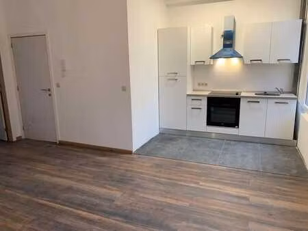 appartement 2 chambres à forest  epc c (44)