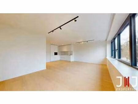 louise - appartement 2 chambres rénové