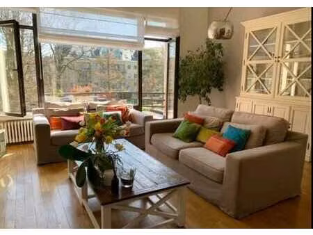 appt 2 chambres au chatelain