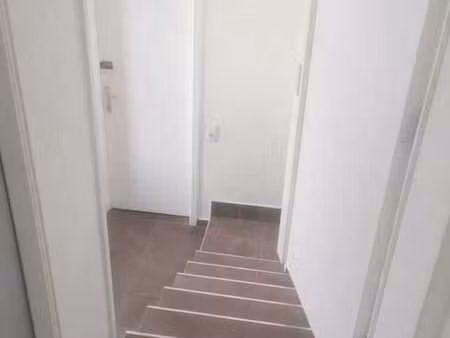 spacieux appartement 2 chambres schaerbeek  lumineux