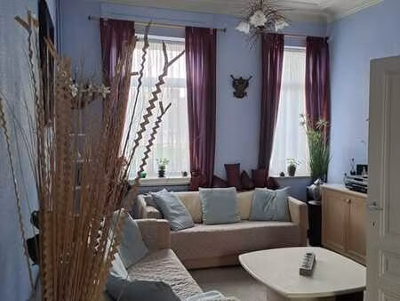 maison 4 chambres  1950  118m²  bruxelles 1020