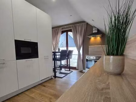 appartement cosy