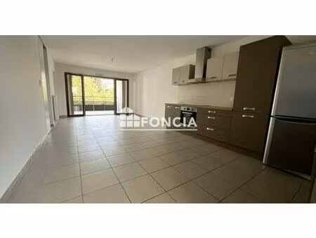 proche des commodités  au calme  vue salève