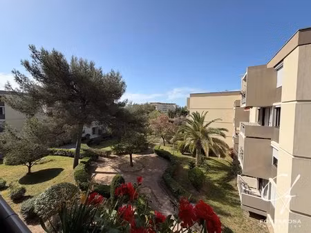 appartement 4/5 pieces - frejus