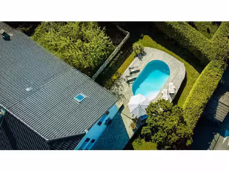 maison avec dépendance 10 pièces