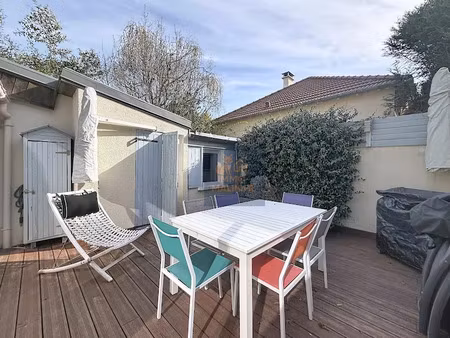 vente maison 4 pièces 85 m² à garches (92380)  695 000 €