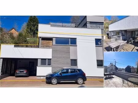 maison à vendre à route de chôdes 35 malmedy (vbe12434)