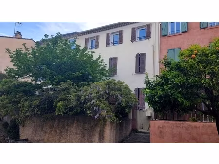 maison de village 8 pièces