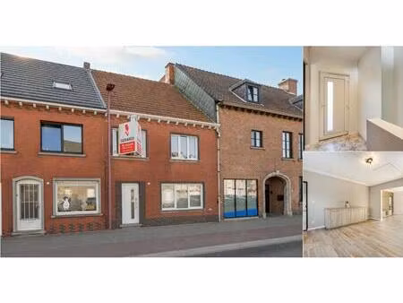 maison à vendre à oostmalsesteenweg 25 rijkevorsel (rbv73688)