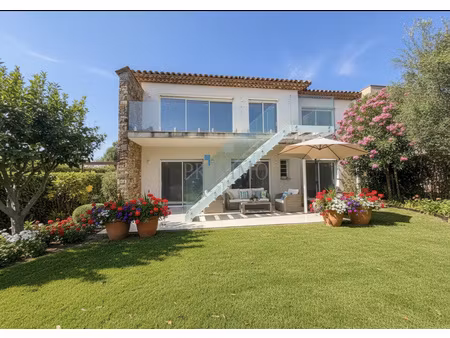 somptueuse villa neuve avec vue mer l'excellence architect