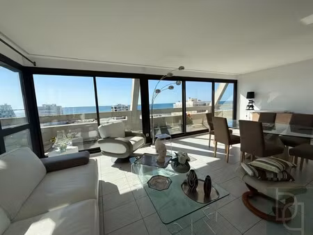 appartement de luxe à vendre dans le quartier centre