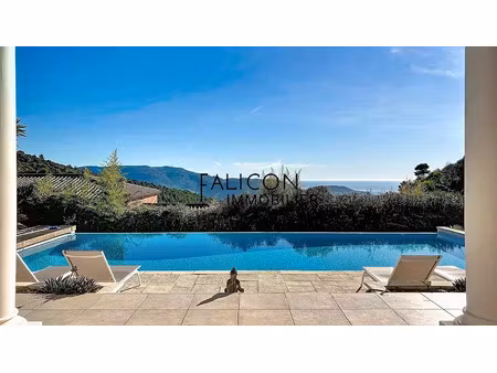 vente villa 6 pièces 200 m² à falicon (06950)  1 750 000 €