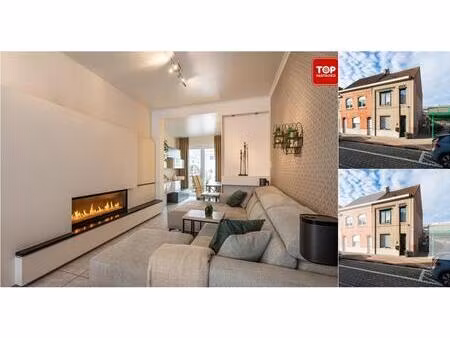 maison à vendre à rotstraat 12 zele (rbv73690)