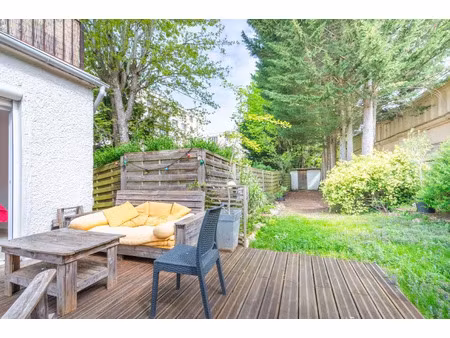 vente maison 5 pièces 126 m² à viroflay (78220)  698 000 €