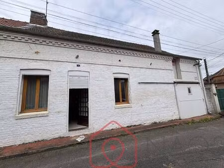 maison de ville à vendre