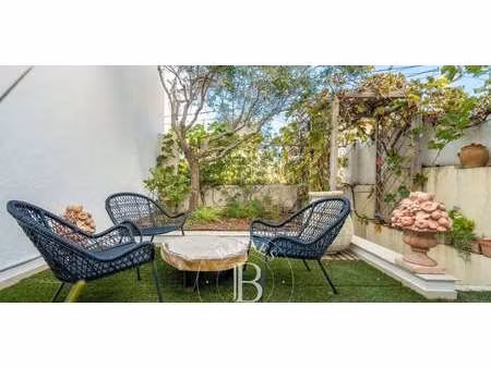 maison avec jardin vieille chapelle - marseille 8ᵉ (13)