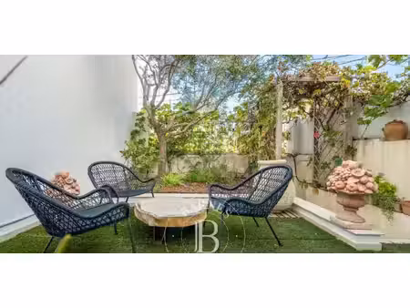 maison en bord de mer avec jardin vieille chapelle - marseille 8ᵉ (13)