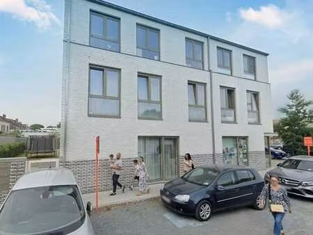 appartement avec 2 chambres