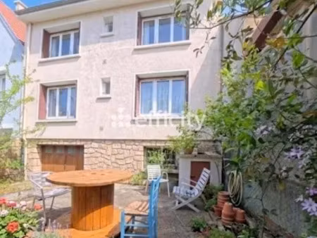 vente maison 7 pièces 225 m² à clamart (92140)  790 000 €