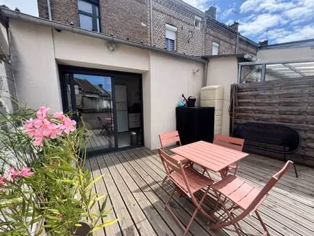 mme. caroline gaudefroy