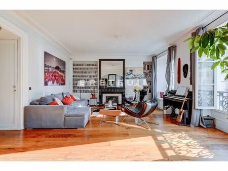 appartement de luxe à vendre dans le quartier arsenal