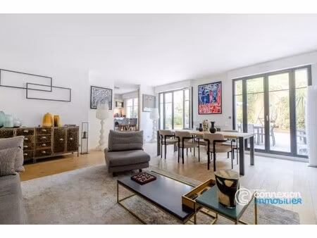 appartement de luxe à vendre dans le quartier square girault