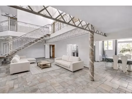 vente maison 7 pièces 225 m² à joinville-le-pont (94340)  835 000 €