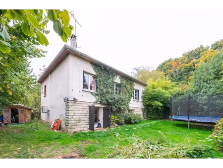 vente maison 7 pièces 180 m² à l'etang-la-ville (78620)  849 000 €