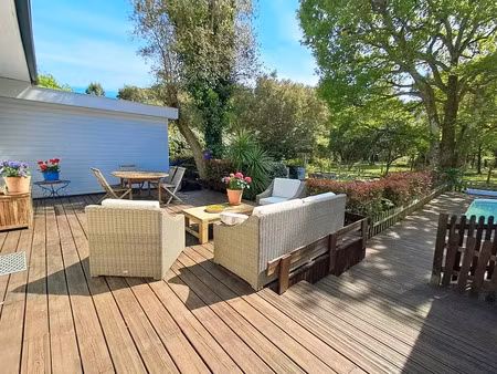 vente maison 7 pièces 170 m² à ondres (40440)  850 000 €
